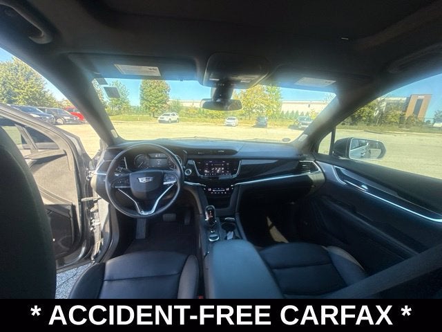 2020 Cadillac XT6 FWD Premium Luxury
