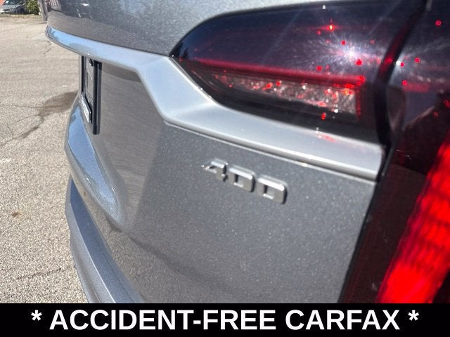 2020 Cadillac XT6 FWD Premium Luxury