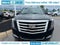2017 Cadillac Escalade Premium Luxury