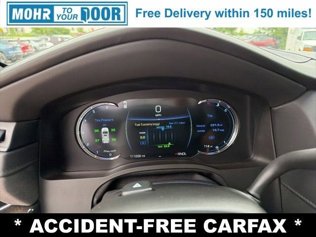 2019 Cadillac Escalade Platinum