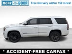 2019 Cadillac Escalade Platinum