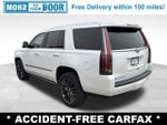 2019 Cadillac Escalade Platinum