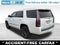 2019 Cadillac Escalade Platinum
