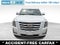 2019 Cadillac Escalade Platinum