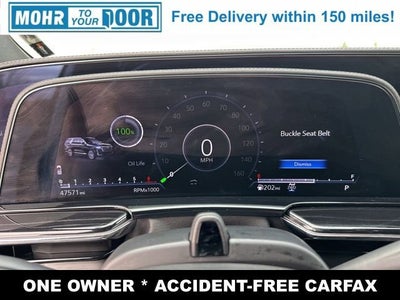 2024 Cadillac Escalade Sport