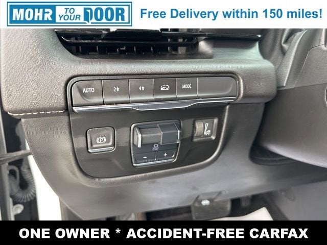 2024 Cadillac Escalade Sport