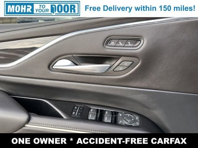 2024 Cadillac Escalade Sport