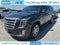 2017 Cadillac Escalade ESV Luxury