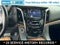 2017 Cadillac Escalade ESV Luxury