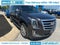 2017 Cadillac Escalade ESV Luxury