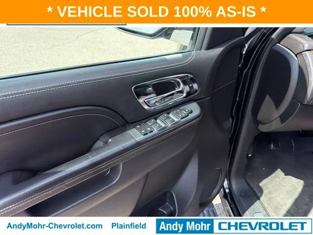 2013 Cadillac Escalade ESV Platinum Edition