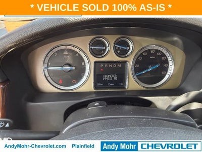 2013 Cadillac Escalade ESV Platinum Edition