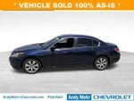 2010 Honda Accord Sdn EX