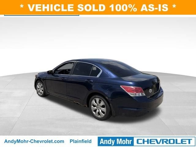 2010 Honda Accord Sdn EX