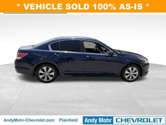 2010 Honda Accord Sdn EX