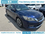 2014 Honda Accord Sedan Sport