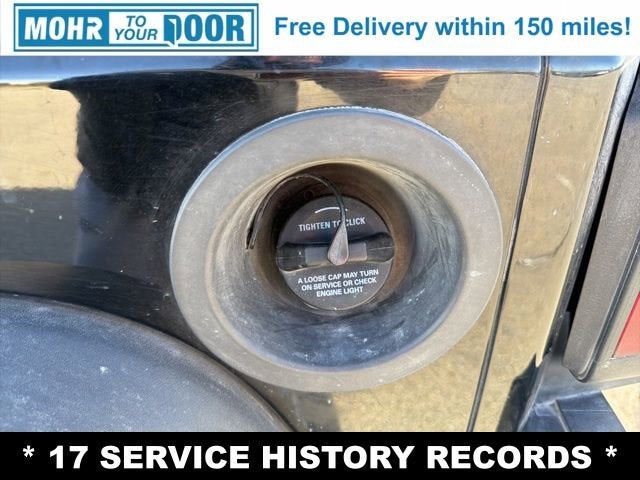 2010 Jeep Wrangler Rubicon