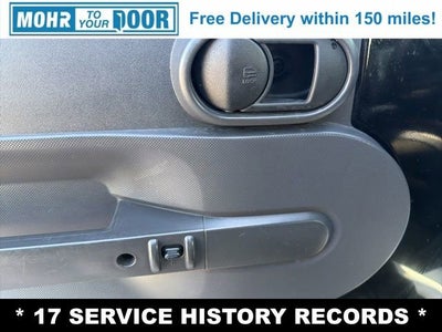 2010 Jeep Wrangler Rubicon