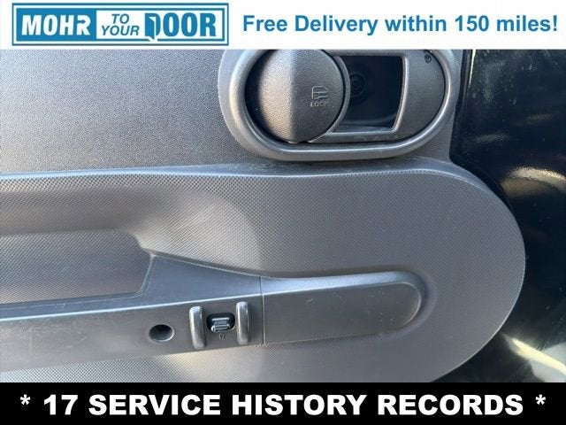 2010 Jeep Wrangler Rubicon