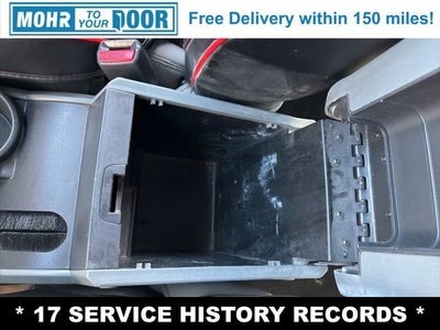 2010 Jeep Wrangler Rubicon