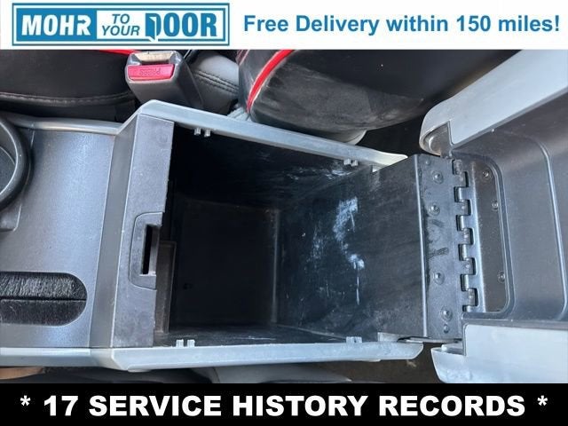 2010 Jeep Wrangler Rubicon