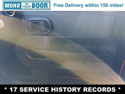 2010 Jeep Wrangler Rubicon