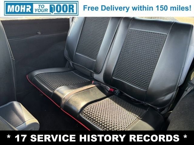 2010 Jeep Wrangler Rubicon