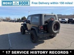 2010 Jeep Wrangler Rubicon