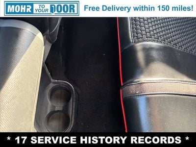 2010 Jeep Wrangler Rubicon