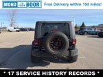 2010 Jeep Wrangler Rubicon