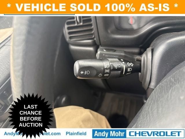 2004 Jeep Wrangler Sport