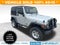 2004 Jeep Wrangler Sport