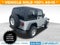 2004 Jeep Wrangler Sport