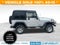 2004 Jeep Wrangler Sport