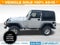 2004 Jeep Wrangler Sport