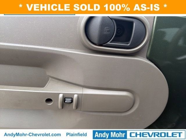 2008 Jeep Wrangler Unlimited Sahara