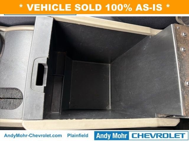 2008 Jeep Wrangler Unlimited Sahara