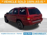 2002 Jeep Grand Cherokee Limited