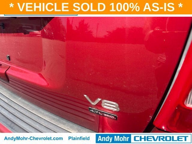 2002 Jeep Grand Cherokee Limited