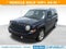 2011 Jeep Patriot Latitude