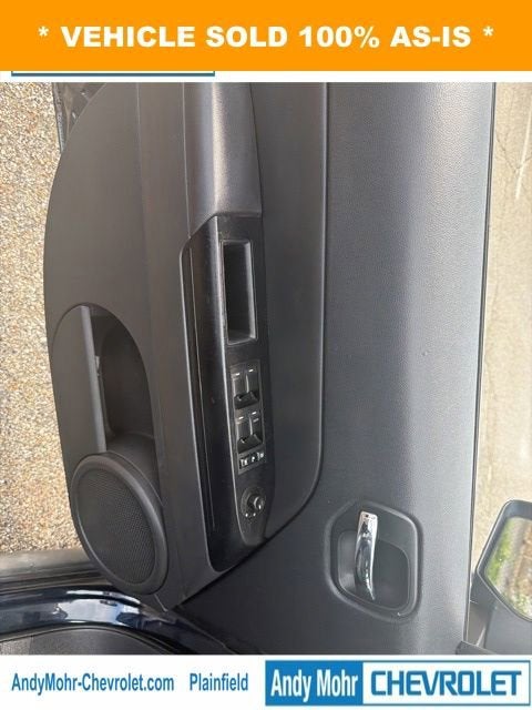 2011 Jeep Patriot Latitude