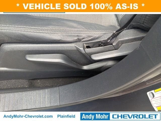 2011 Jeep Patriot Latitude