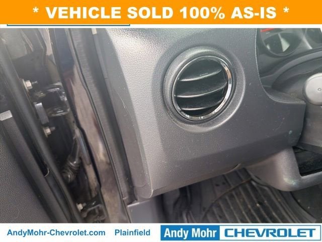 2011 Jeep Patriot Latitude