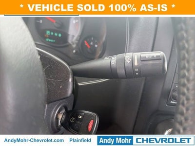 2011 Jeep Patriot Latitude