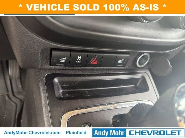 2011 Jeep Patriot Latitude