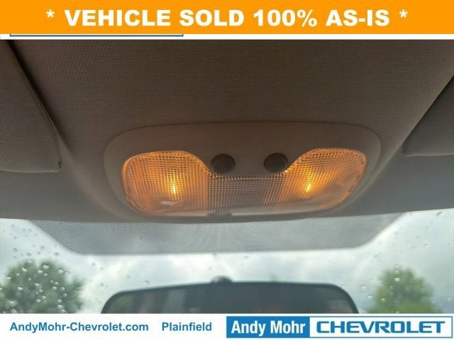 2011 Jeep Patriot Latitude