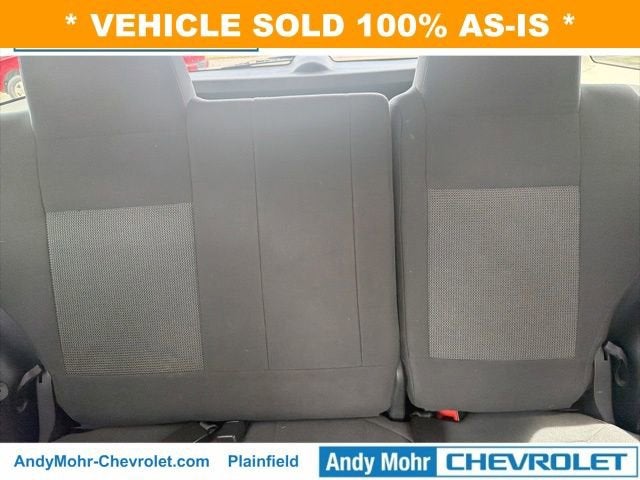 2011 Jeep Patriot Latitude