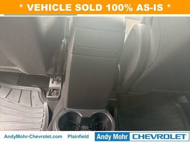 2011 Jeep Patriot Latitude