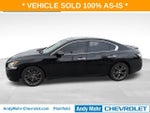 2014 Nissan Maxima 3.5 S
