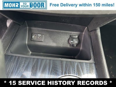 2017 Nissan Altima 2.5 SL